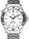 Omega Seamaster Professional 2542.20.00 Men’s Watch - Wristwatch