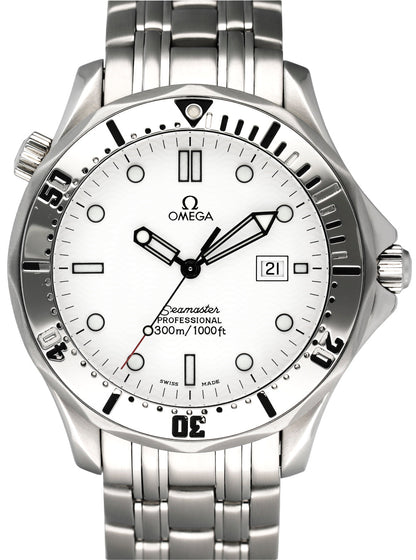 Omega Seamaster Professional 2542.20.00 Men’s Watch - Wristwatch