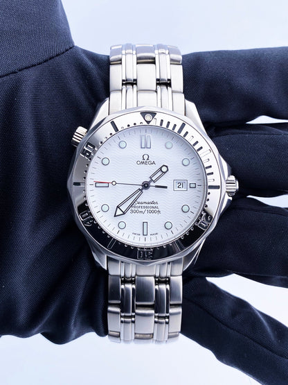 Omega Seamaster Professional 2542.20.00 Men’s Watch - Wristwatch
