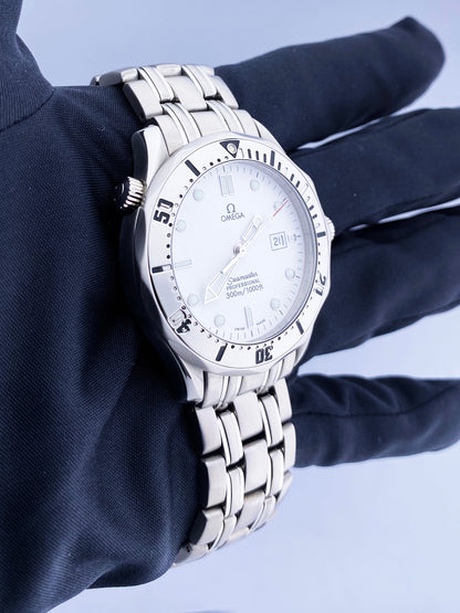 Omega Seamaster Professional 2542.20.00 Men’s Watch - Wristwatch