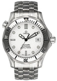 Omega Seamaster Professional 2562.20.00 Midsize Men’s Watch - Wristwatch