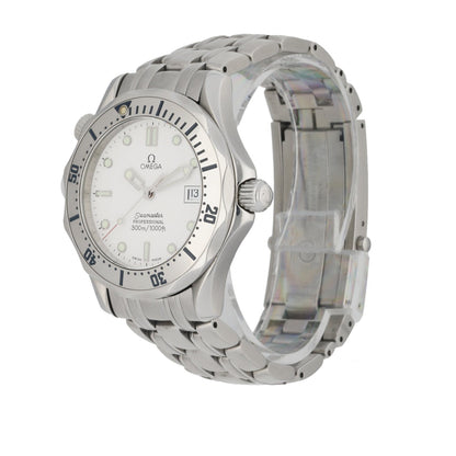 Omega Seamaster Professional 2562.20.00 Midsize Men’s Watch - Wristwatch