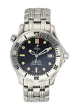 Omega Seamaster Professional 2562.80.00 Men’s Watch - Wristwatch