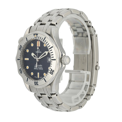 Omega Seamaster Professional 2562.80.00 Men’s Watch - Wristwatch