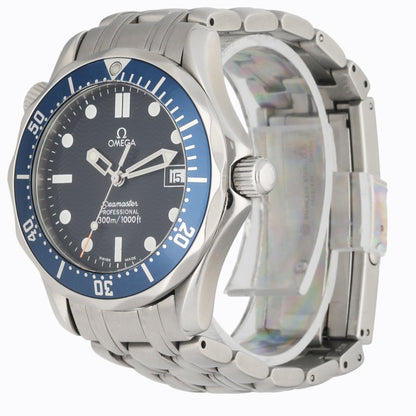 Omega Seamaster Professional Midsize 2561.80.00