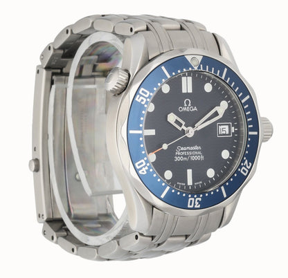 Omega Seamaster Professional Midsize 2561.80.00