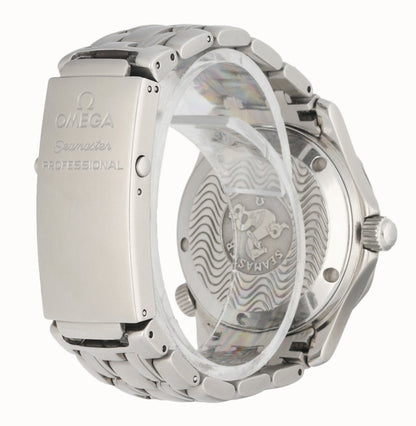 Omega Seamaster Professional Midsize 2561.80.00