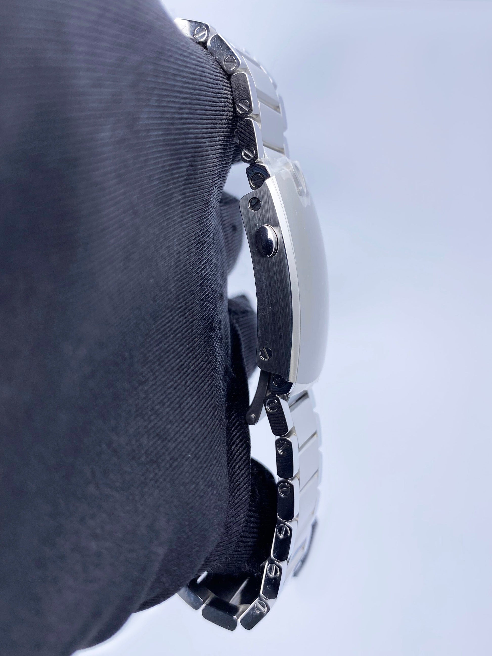 Omega Seamaster The 1957 Trilogy 234.10.39.20.01.001 Mens Watch Box Papers