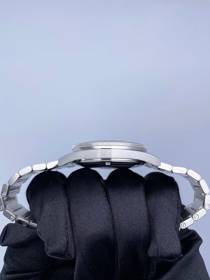 Omega Seamaster The 1957 Trilogy 234.10.39.20.01.001 Mens Watch Box Papers