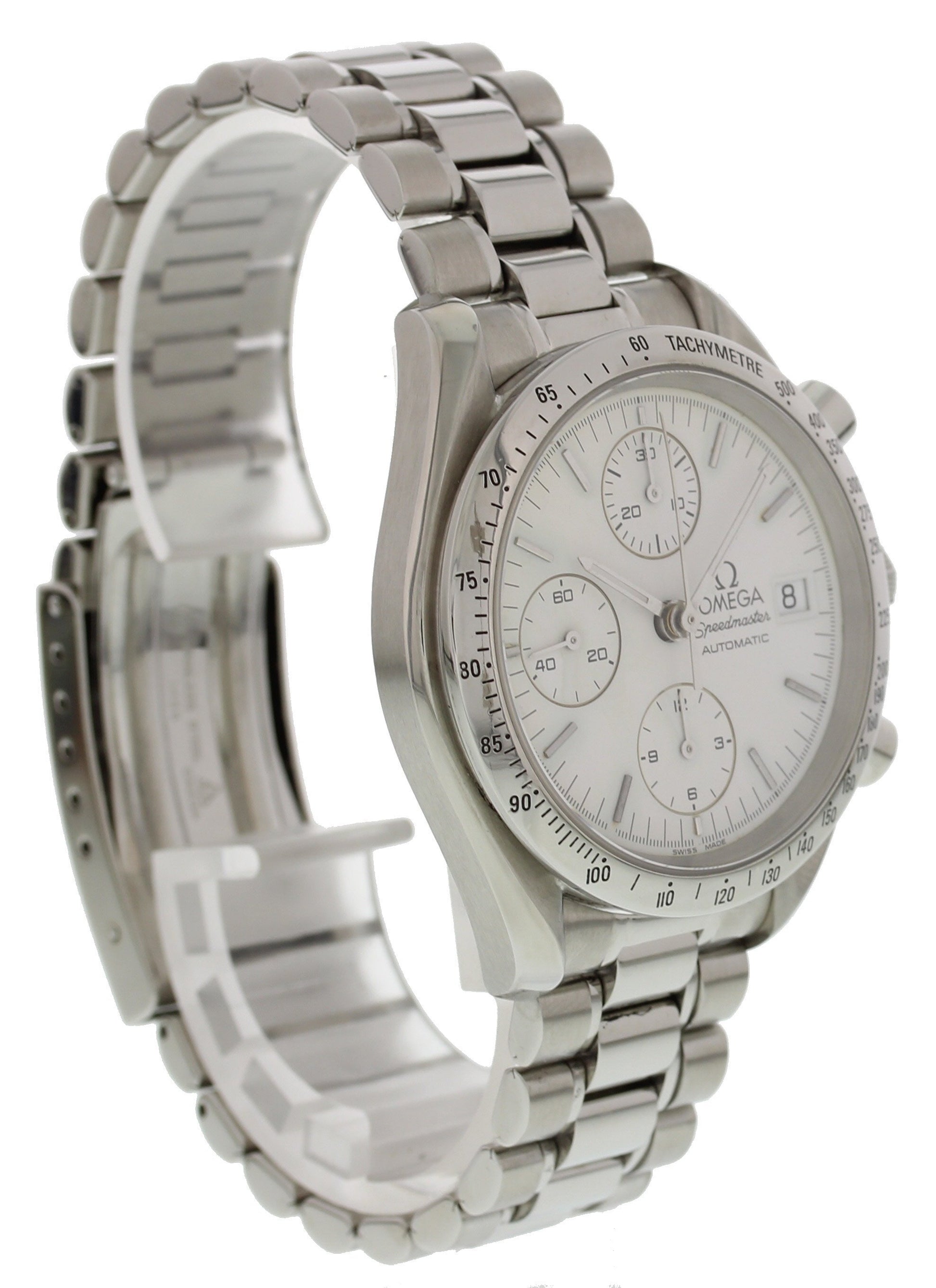 Omega Speedmaster 175.0043 Automatic Chronograph