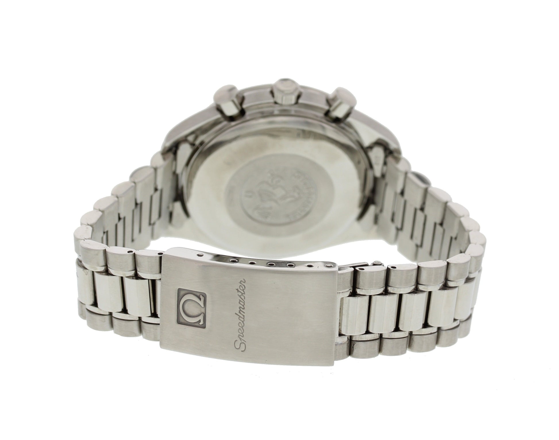 Omega Speedmaster 175.0043 Automatic Chronograph