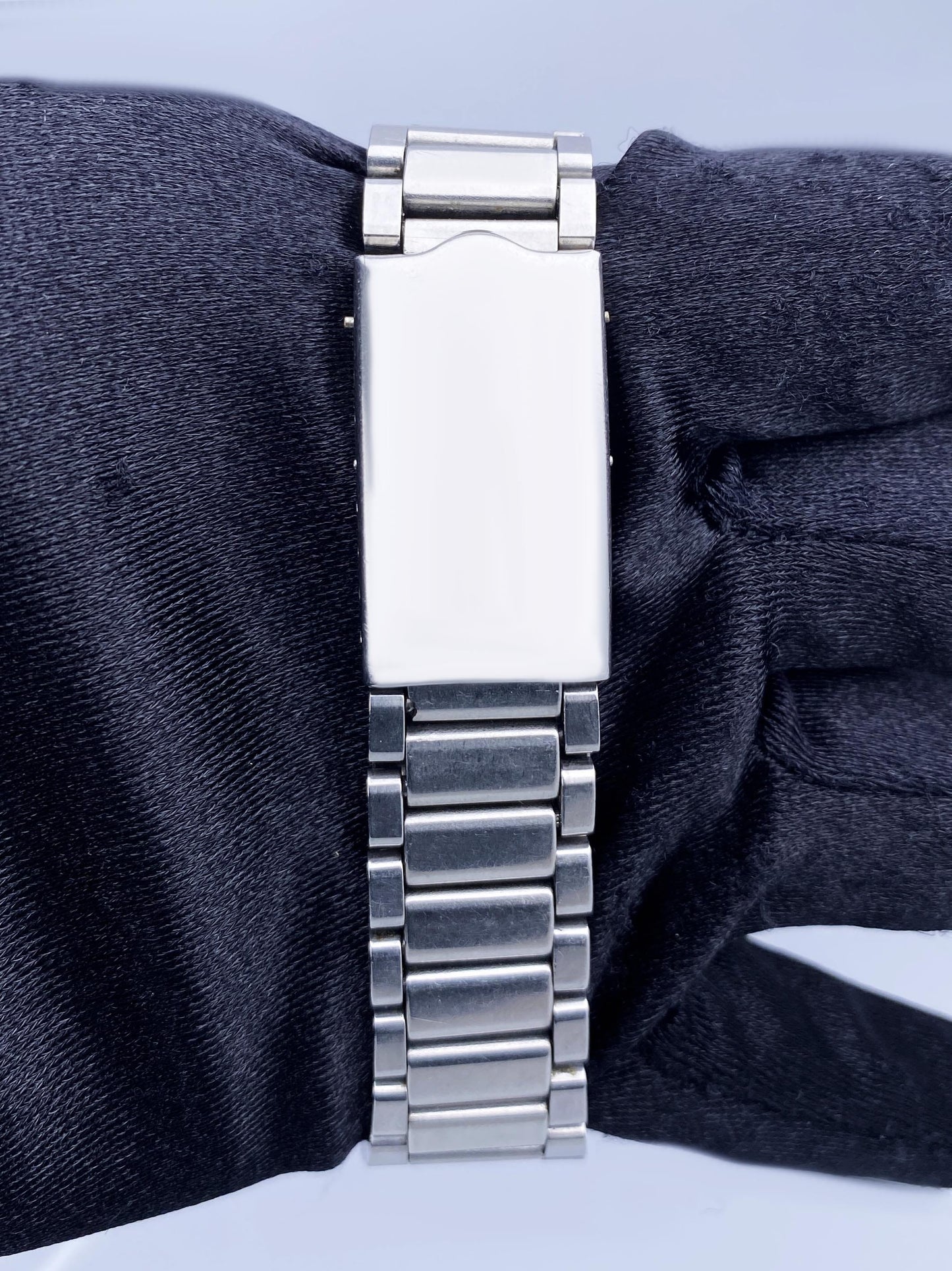 Omega Speedmaster 176.0012 Mark 4.5 Stainless Steel Mens Watch - Watches