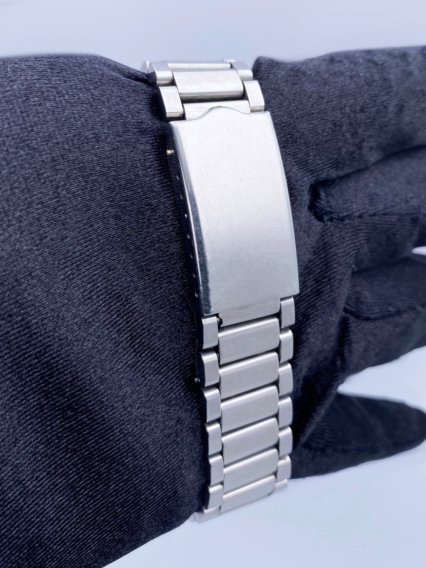 Omega Speedmaster 176.0012 Mark 4.5 Stainless Steel Mens Watch - Watches