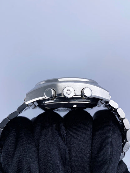 Omega Speedmaster 176.0012 Mark 4.5 Stainless Steel Mens Watch - Watches