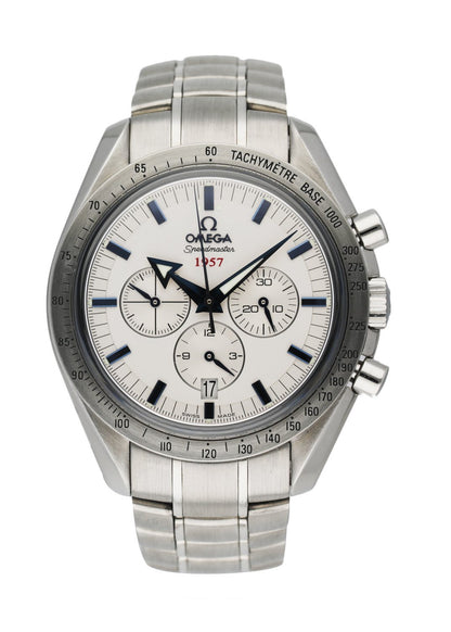 Omega Speedmaster 1957 Broad Arrow 321.12.42.50.02.001 Men's Watch