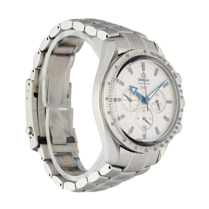 Omega Speedmaster 1957 Broad Arrow 321.12.42.50.02.001 Men's Watch