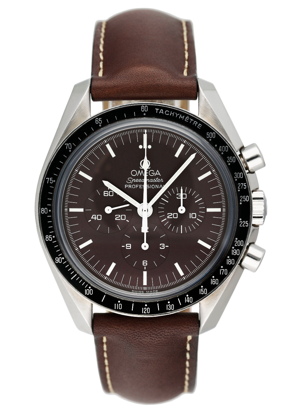 Omega Speedmaster 311.32.42.30.13.001 MOONWATCH Mens Watch Box/Papers - Wristwatch