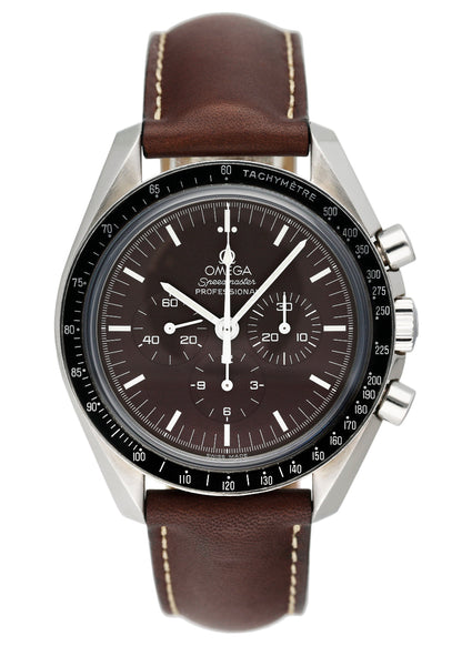 Omega Speedmaster 311.32.42.30.13.001 MOONWATCH Mens Watch Box/Papers - Wristwatch