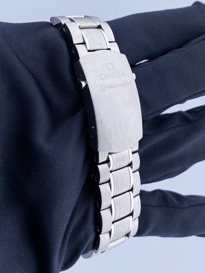 Omega Speedmaster 3232.14.04.001.001 Men's Watch Box & Papers