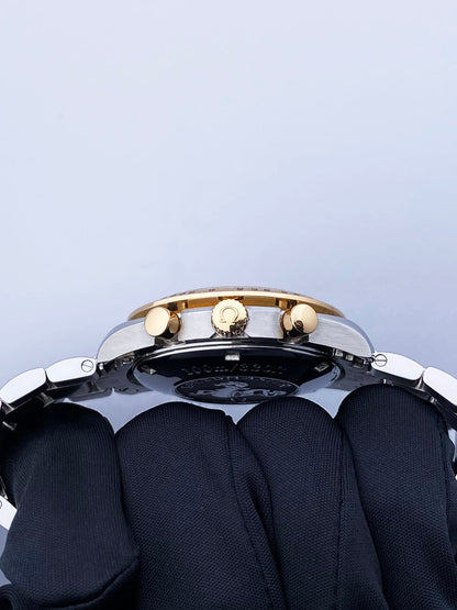 Omega Speedmaster 3232.14.04.001.001 Men's Watch Box & Papers