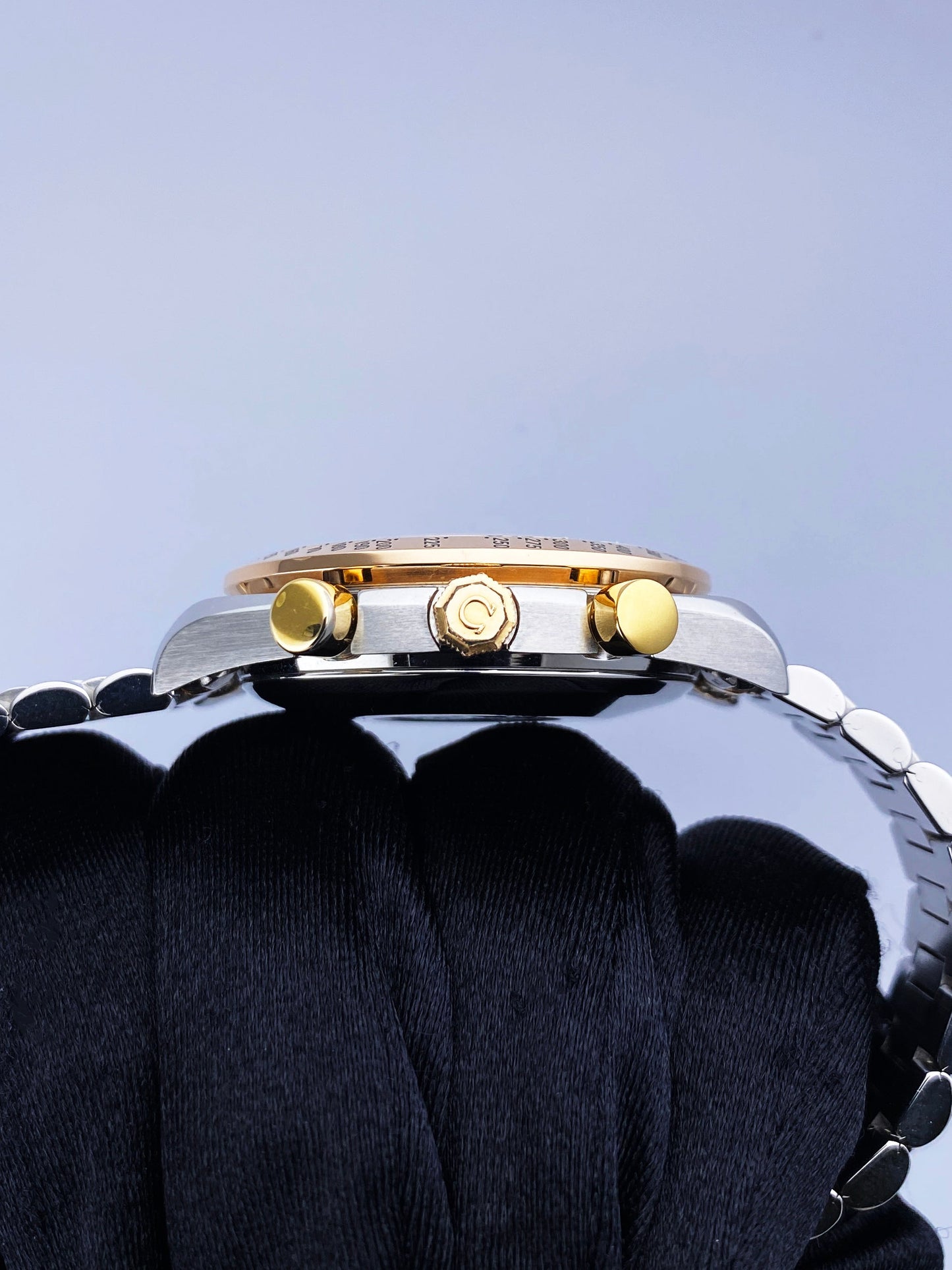 Omega Speedmaster 3316.50 Mens Watch