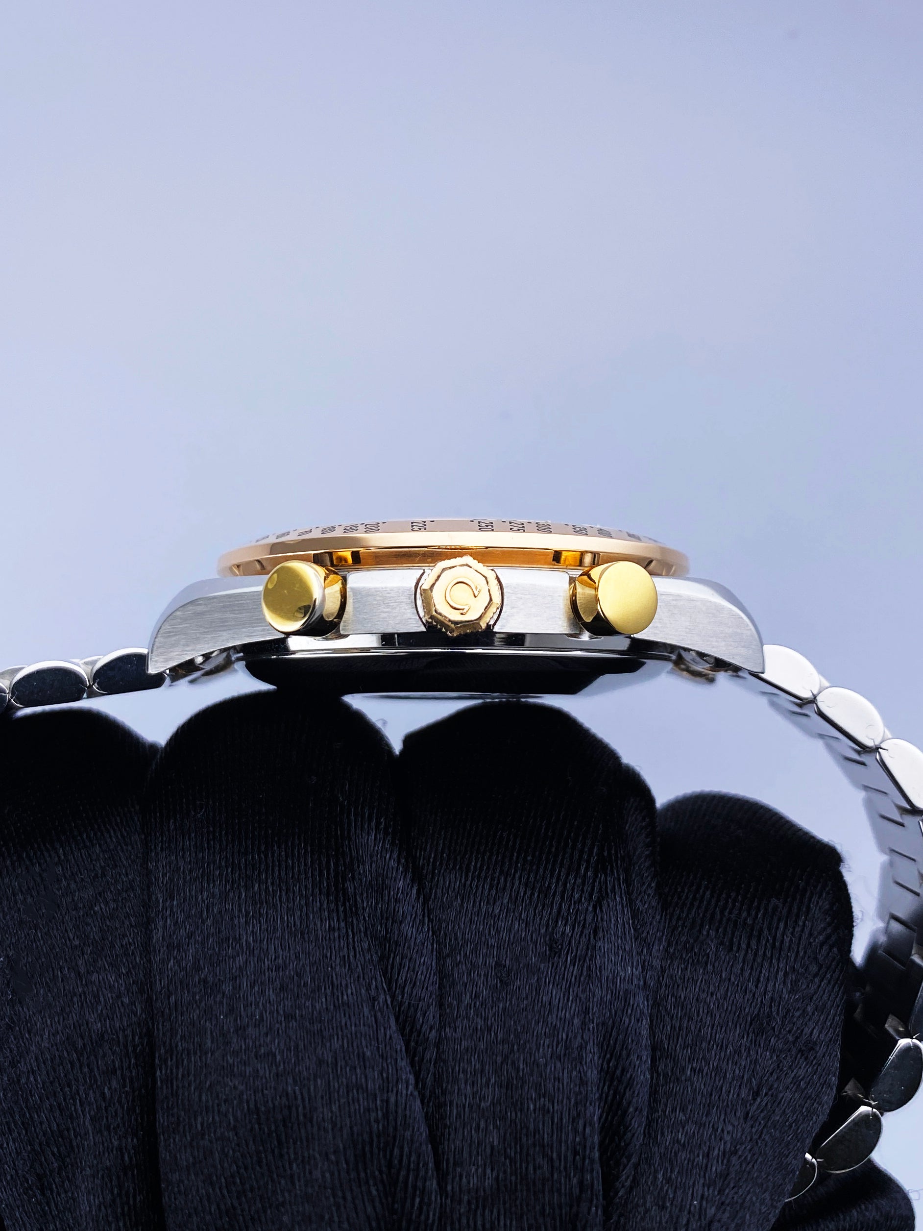 Omega Speedmaster 3316.50 Mens Watch