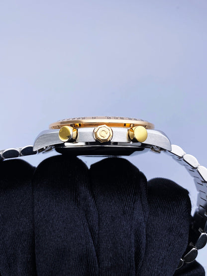 Omega Speedmaster 3316.50 Mens Watch