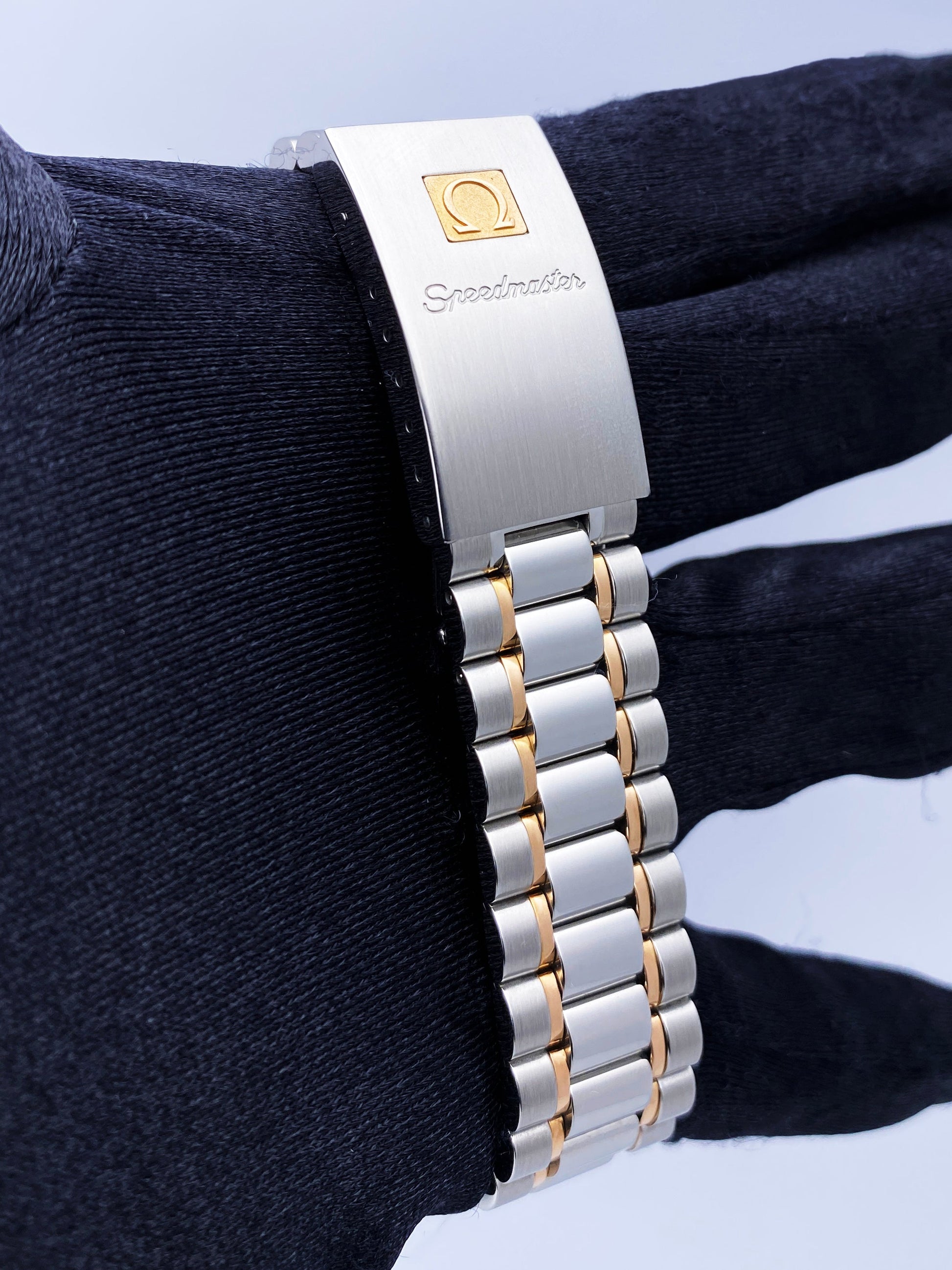 Omega Speedmaster 3316.50 Mens Watch