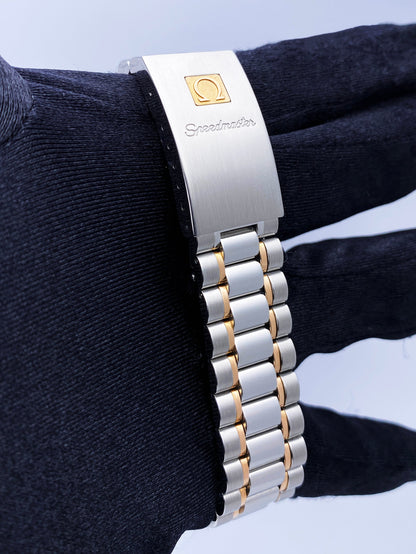 Omega Speedmaster 3316.50 Mens Watch