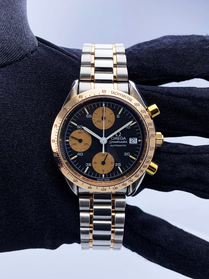 Omega Speedmaster 3316.50 Mens Watch