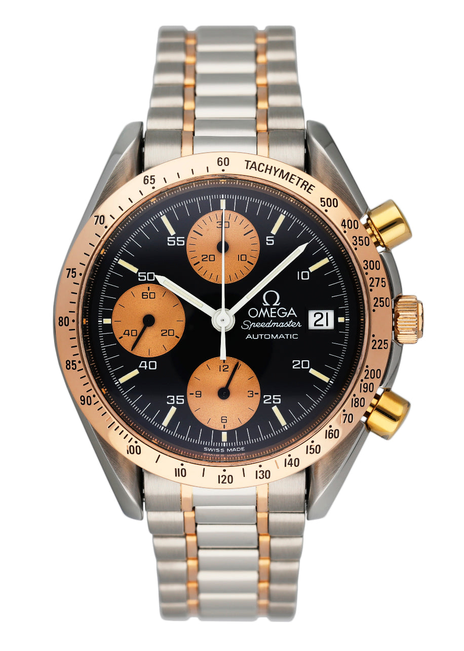 Omega Speedmaster 3316.50 Mens Watch