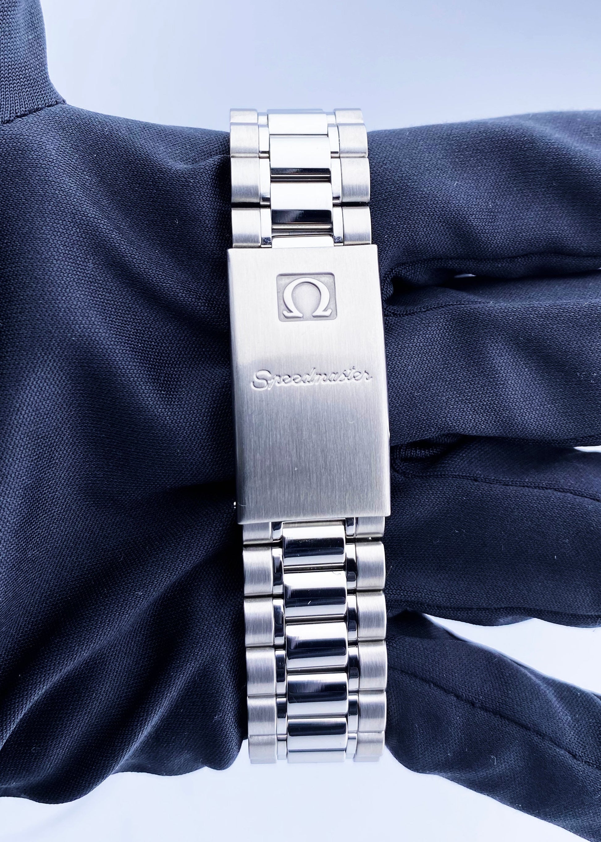 Omega Speedmaster 3510.50 Men’s Watch - Virtual