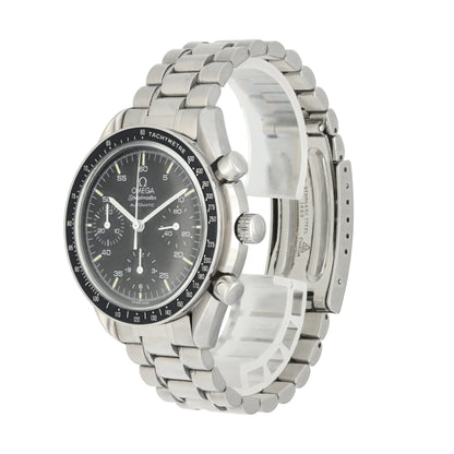 Omega Speedmaster 3510.50 Mens Watch - Virtual