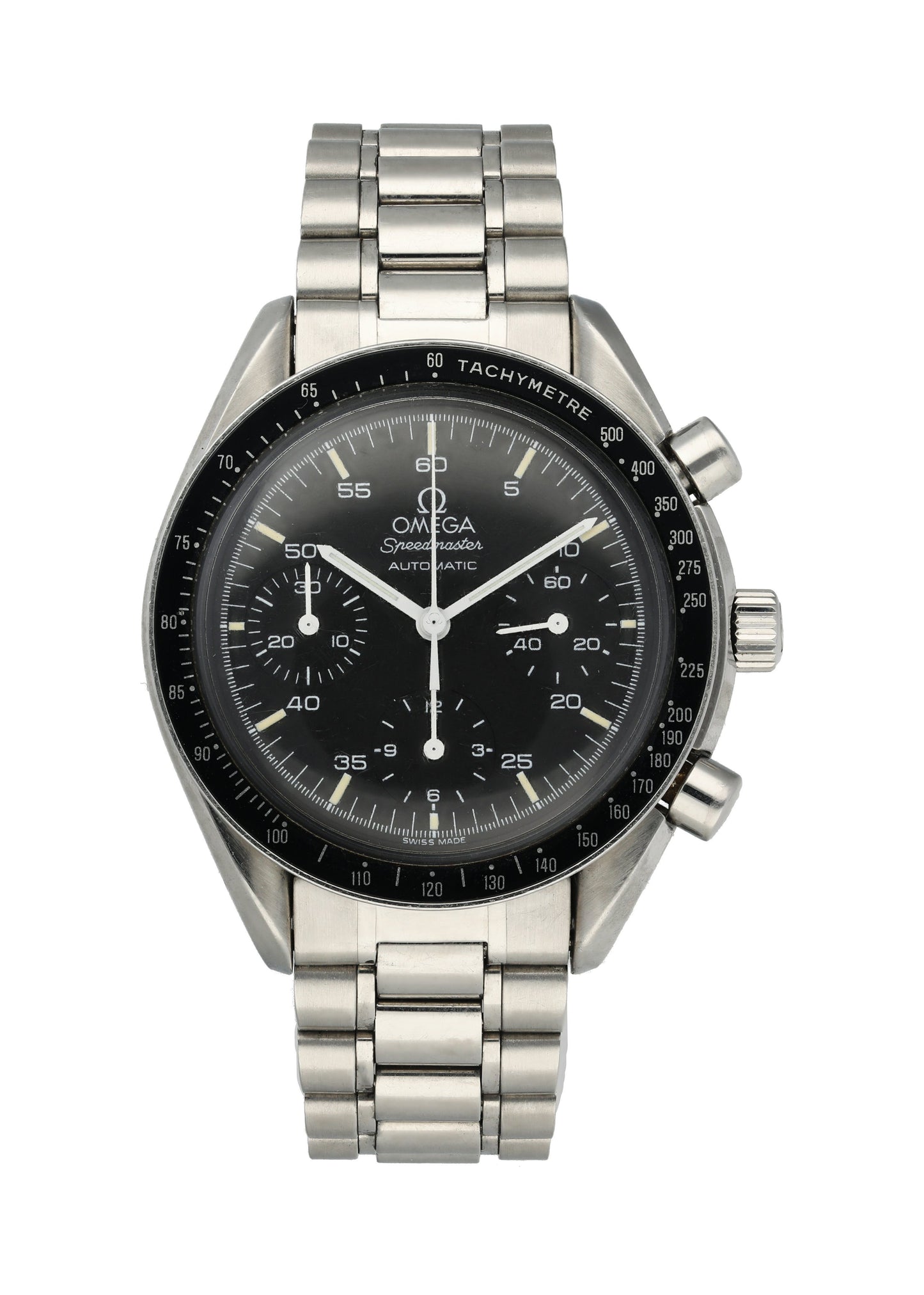 Omega Speedmaster 3510.50 Mens Watch