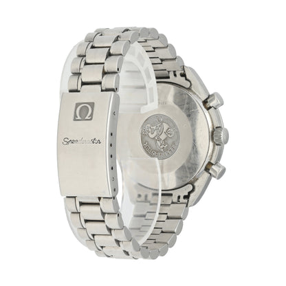 Omega Speedmaster 3510.50 Mens Watch - Virtual