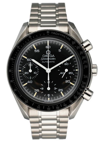 Omega Speedmaster 3510.50 Men’s Watch - Virtual