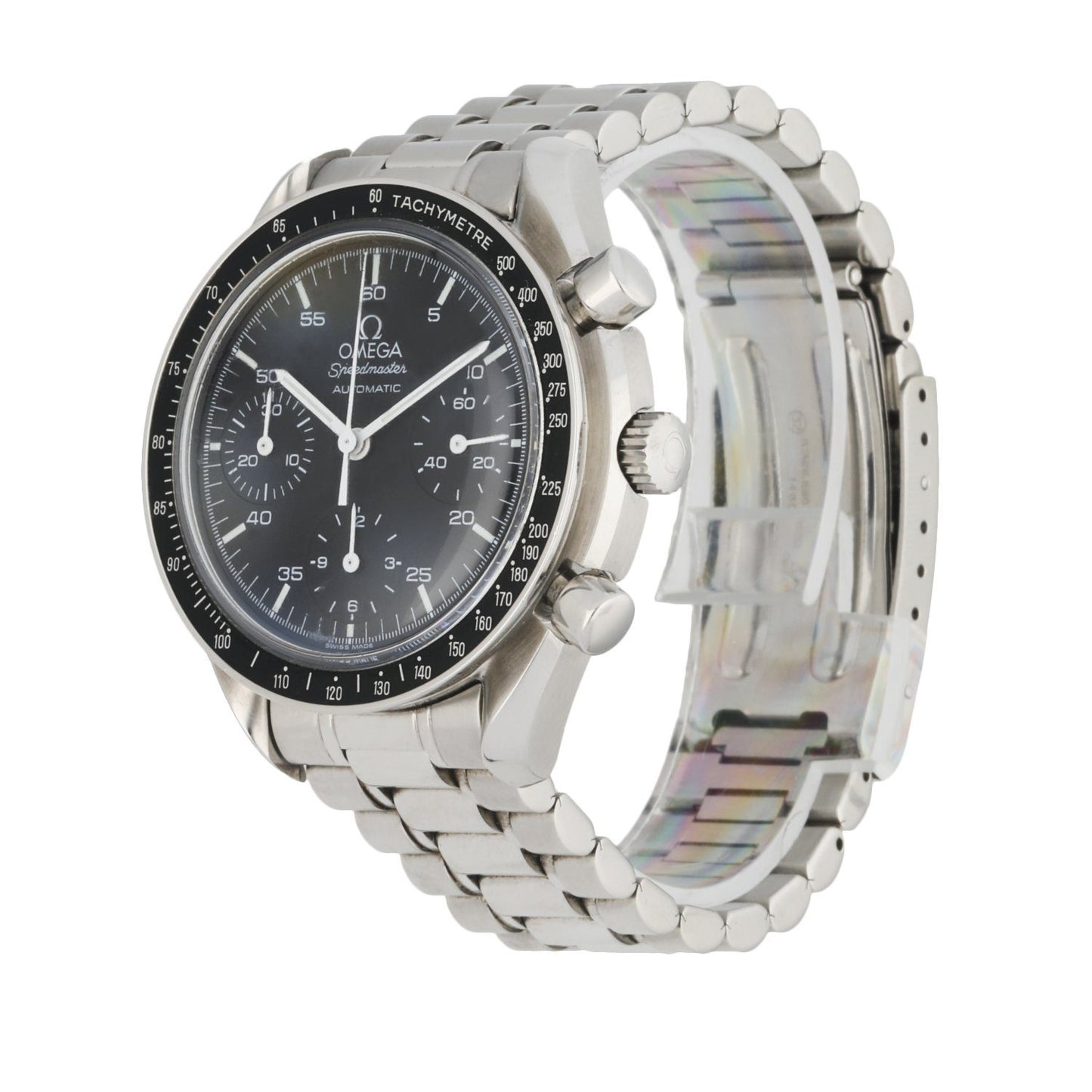 Omega Speedmaster 3510.50 Men’s Watch - Virtual