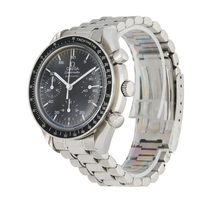 Omega Speedmaster 3510.50 Men’s Watch - Virtual