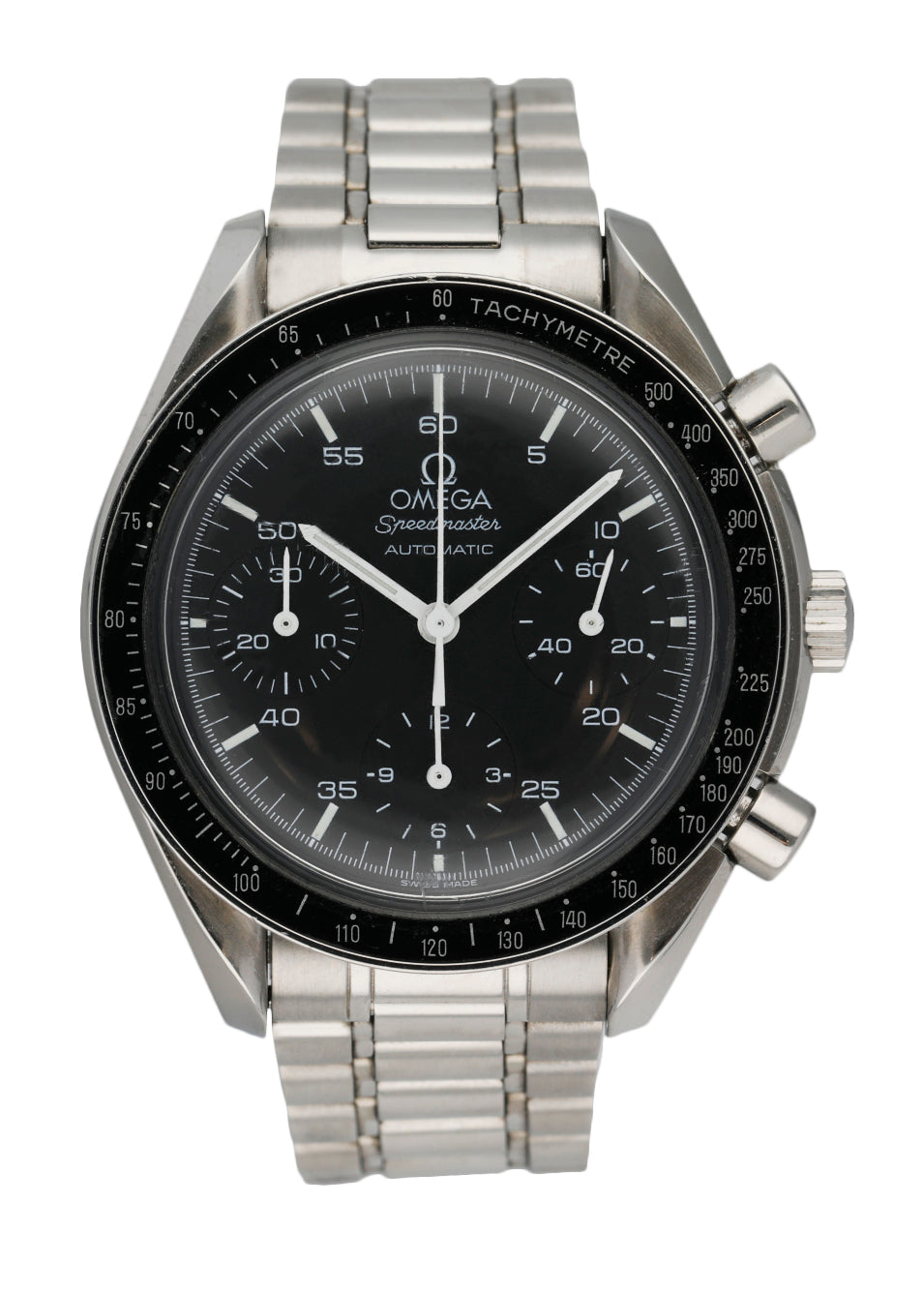 Omega Speedmaster 3510.50.00 Mens Watch - Virtual