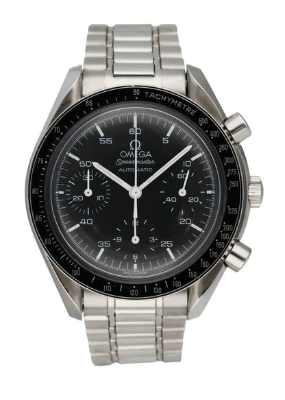 Omega Speedmaster 3510.50.00 Mens Watch - Virtual