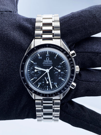 Omega Speedmaster 3510.50.00 Mens Watch - Virtual