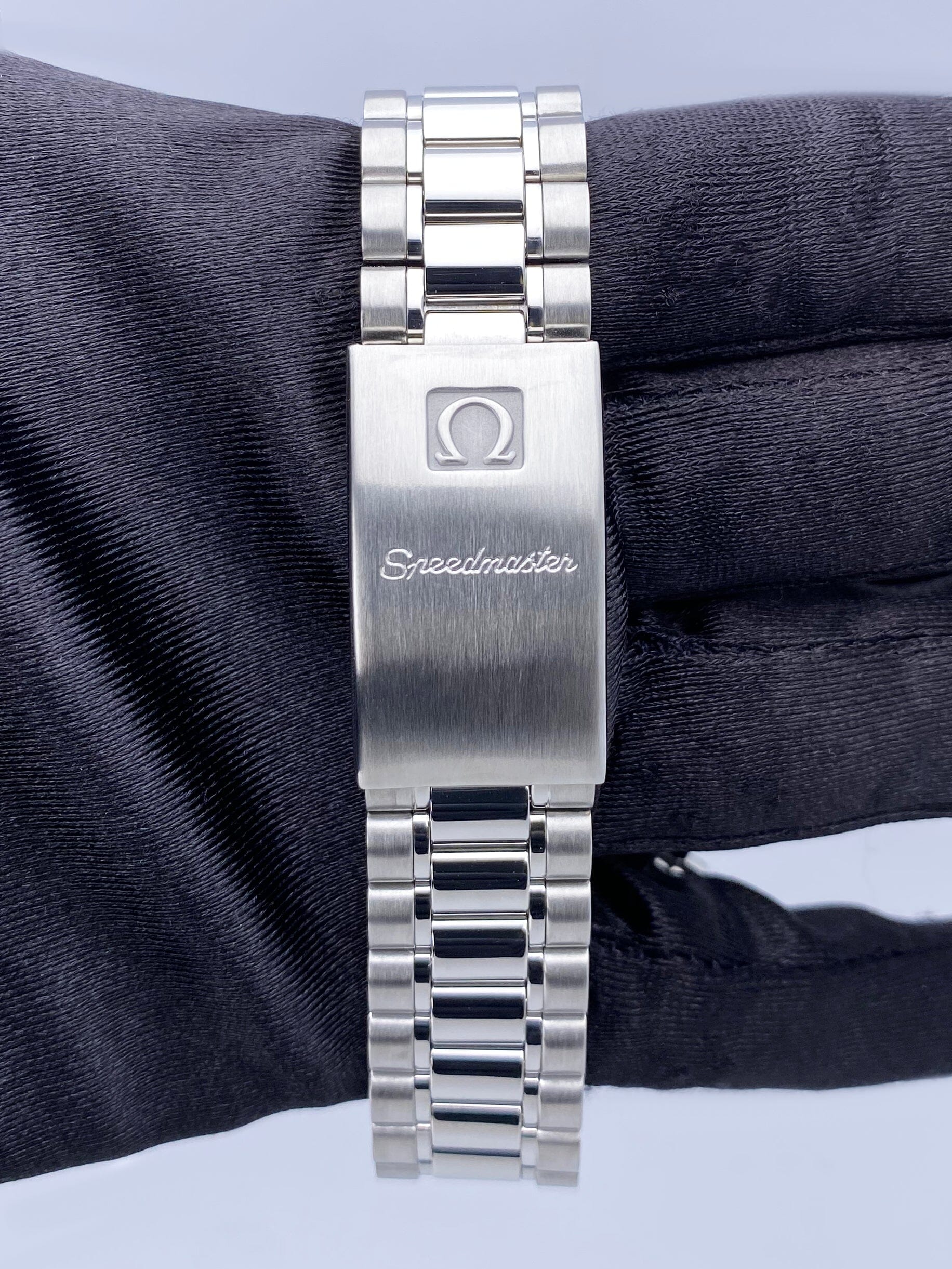 Omega Speedmaster 3510.50.00 Mens Watch