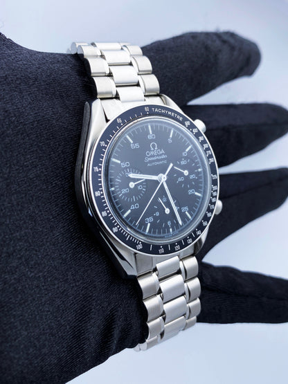 Omega Speedmaster 3510.50.00 Mens Watch - Virtual