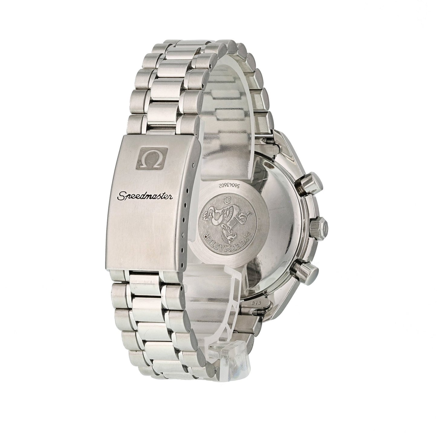 Omega Speedmaster 3511.81.00 Men’s Watch - Wristwatch