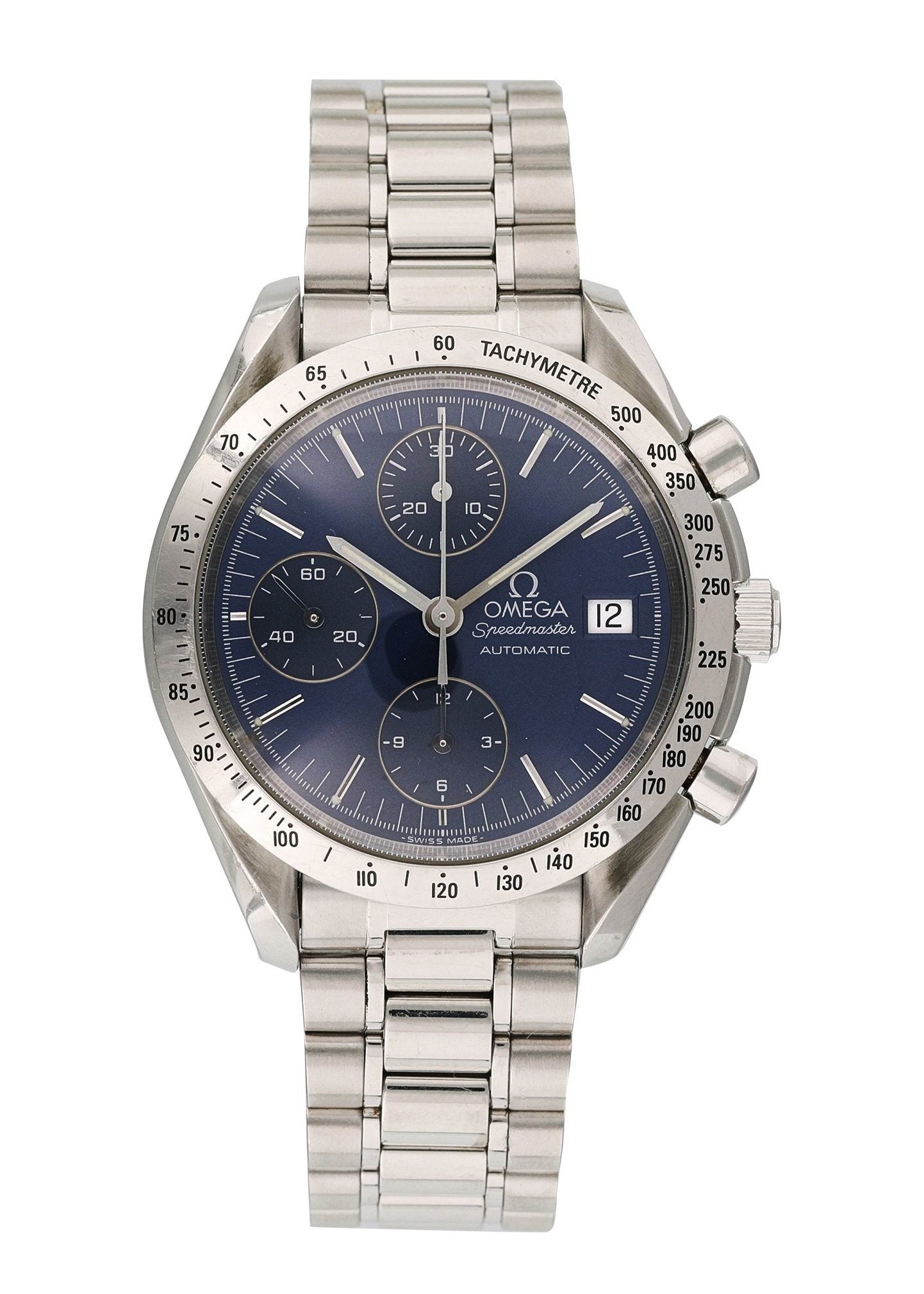 Omega Speedmaster 3511.81.00 Men's Watch | Phigora
