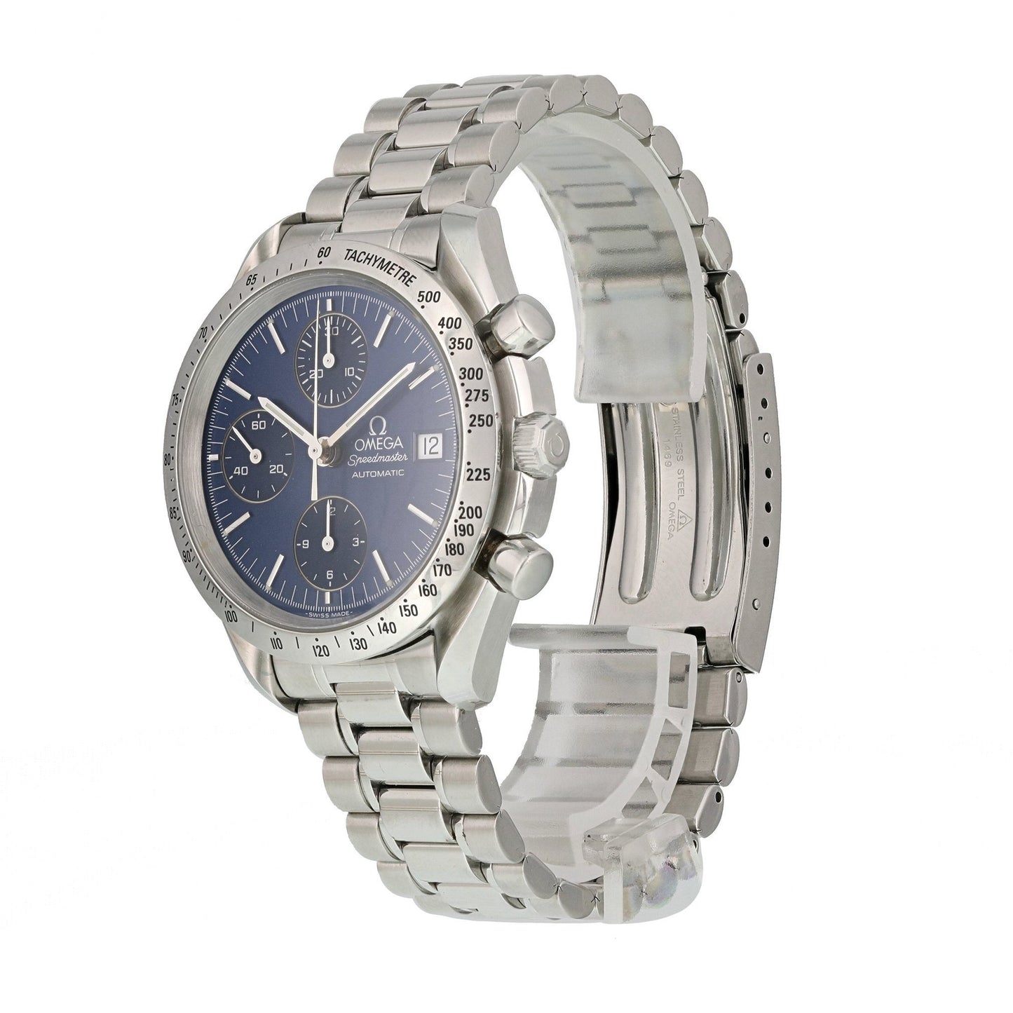 Omega Speedmaster 3511.81.00 Men’s Watch - Wristwatch