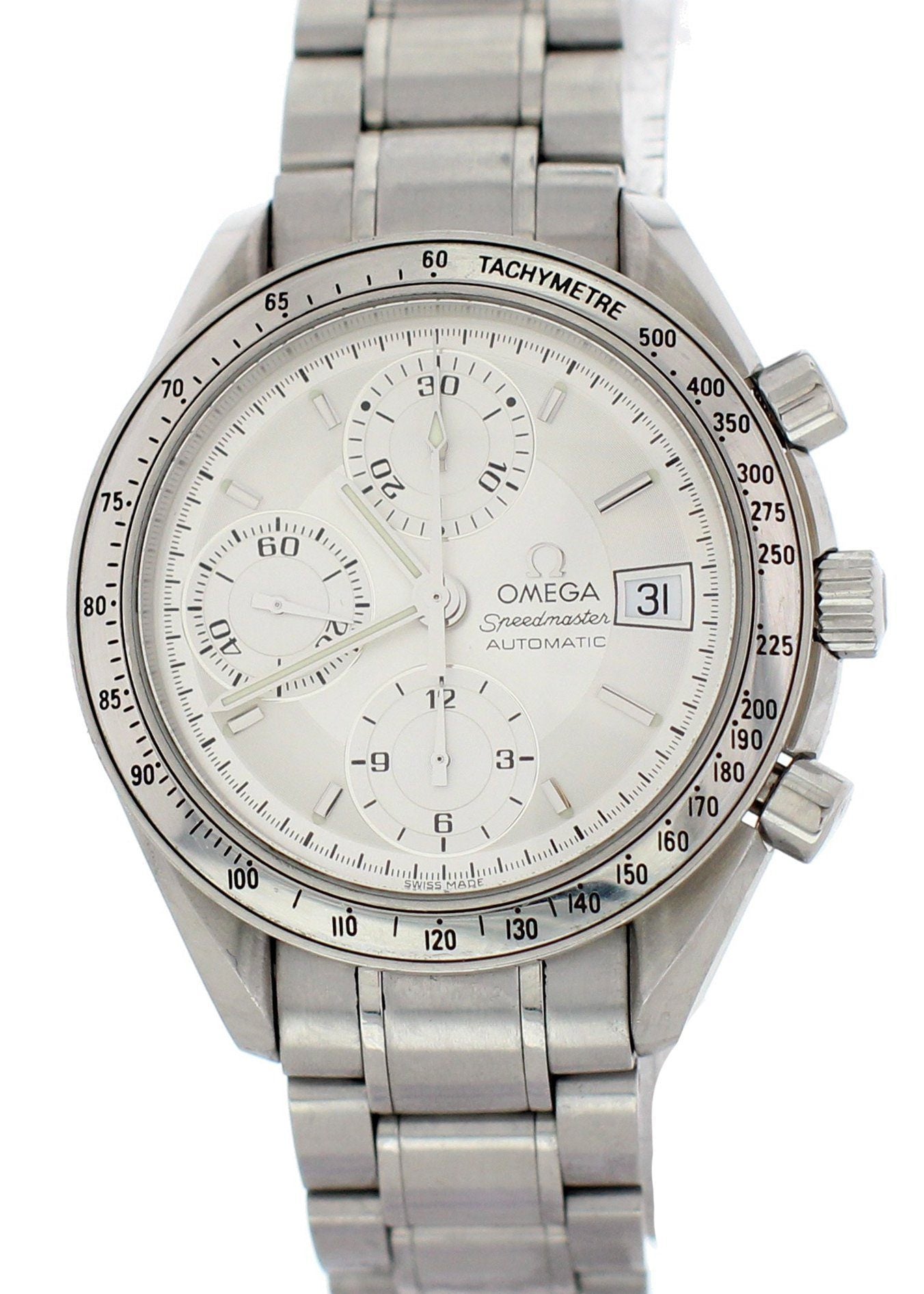 Omega Speedmaster 3513.30.00 Mens watch