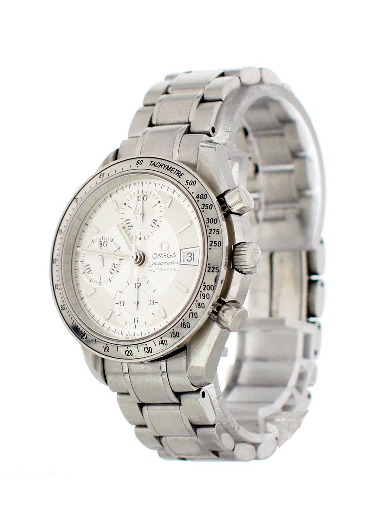 Omega Speedmaster 3513.30.00 Mens watch