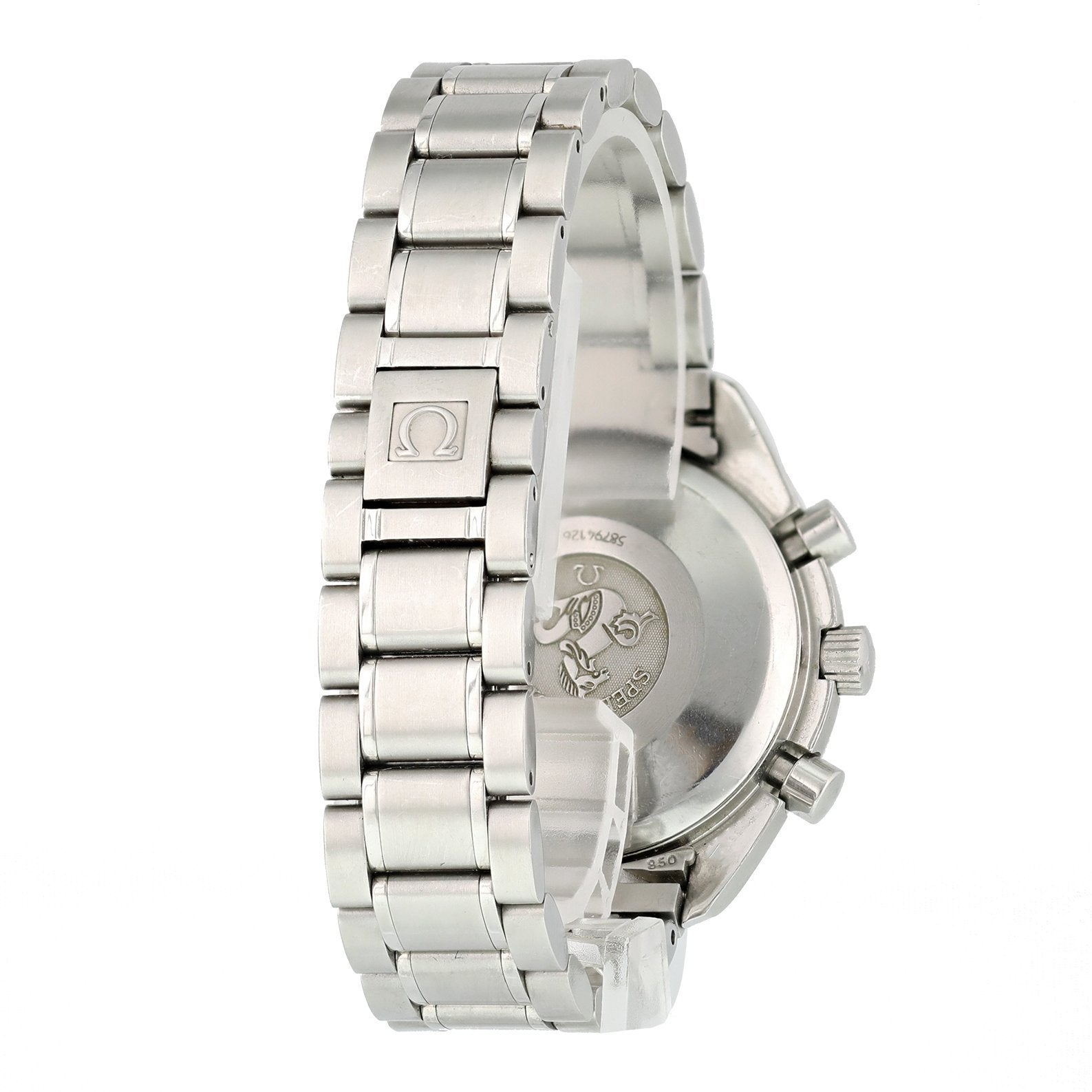 Omega Speedmaster 3513.50 Mens Watch - Virtual