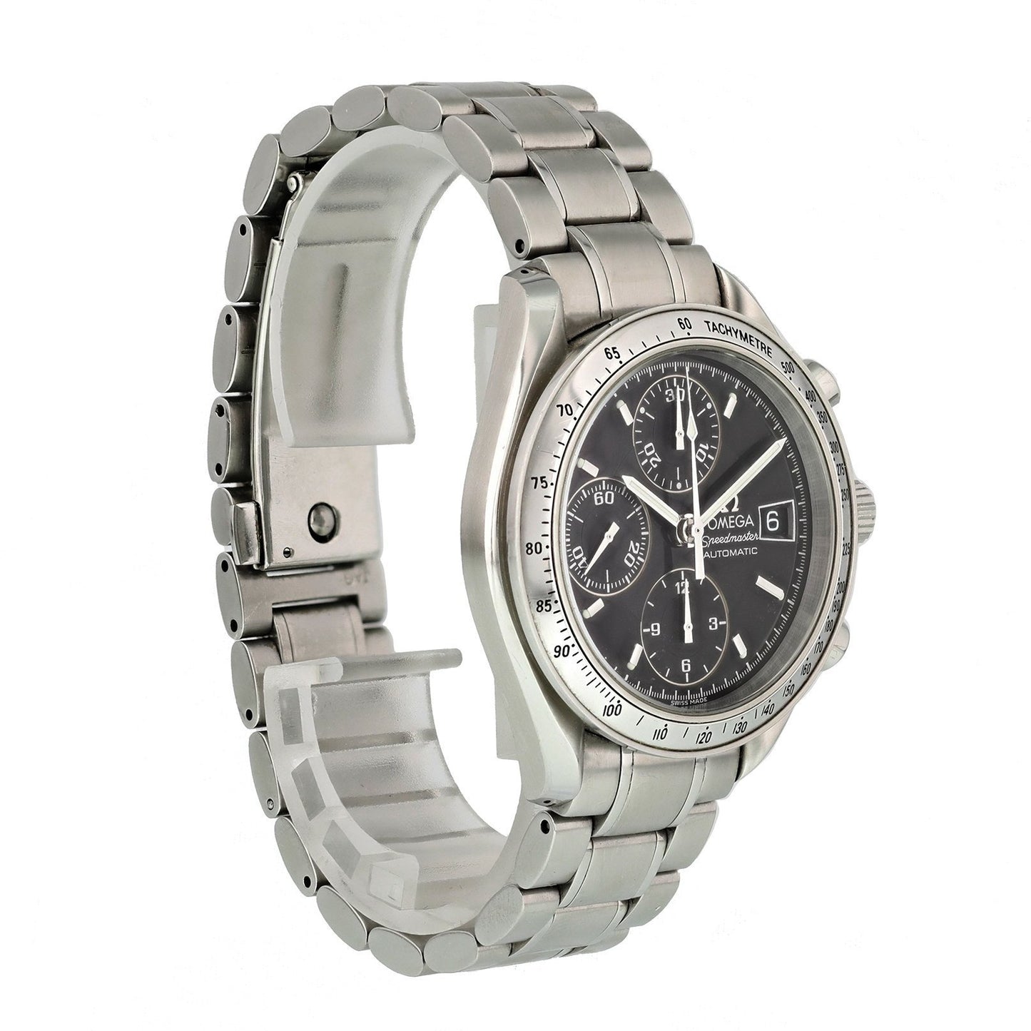Omega Speedmaster 3513.50 Mens Watch - Virtual